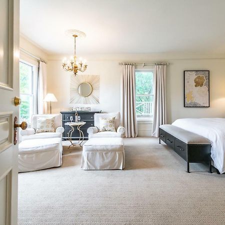 مبيت وإفطار Niagara-on-the-Lake Lakewinds Country Manor المظهر الخارجي الصورة