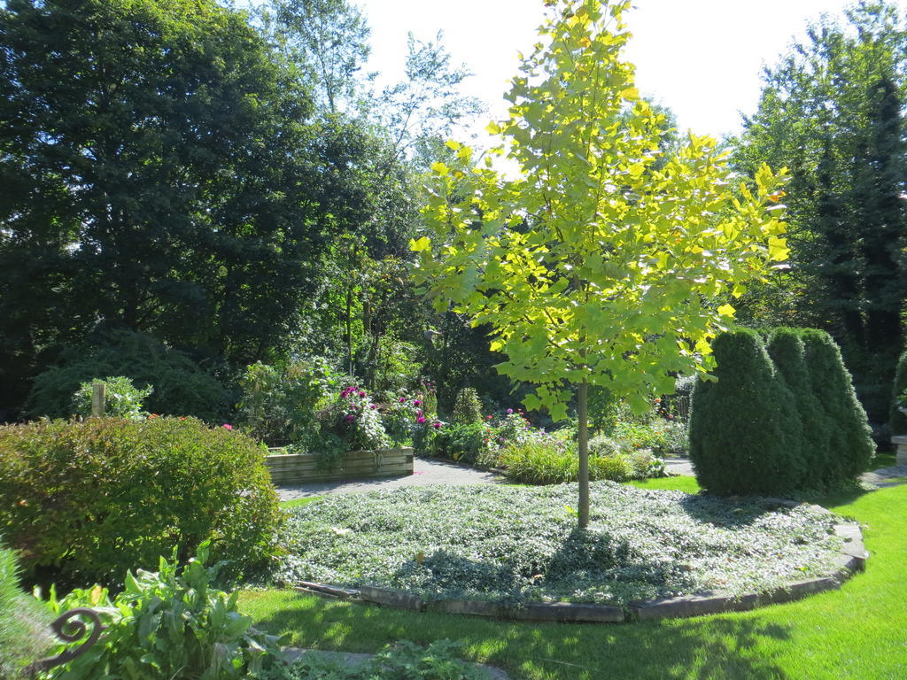 مبيت وإفطار Niagara-on-the-Lake Lakewinds Country Manor المظهر الخارجي الصورة