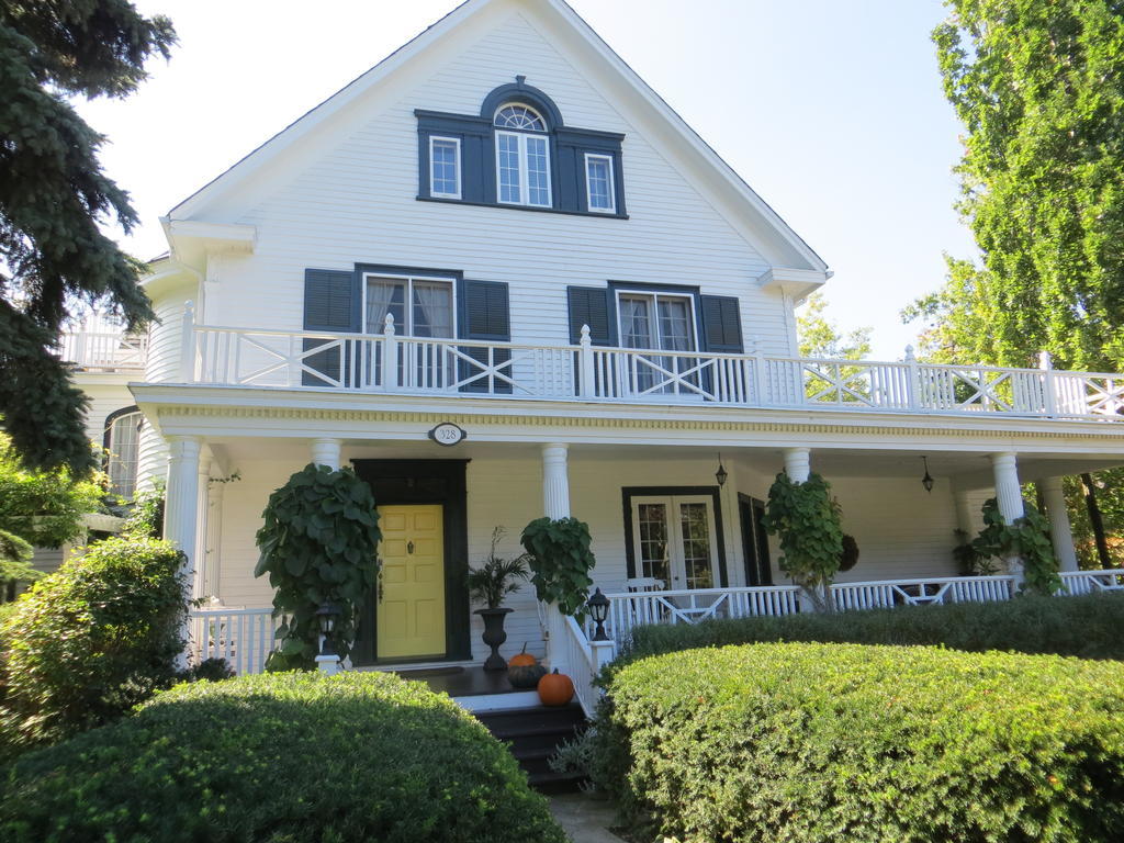مبيت وإفطار Niagara-on-the-Lake Lakewinds Country Manor المظهر الخارجي الصورة