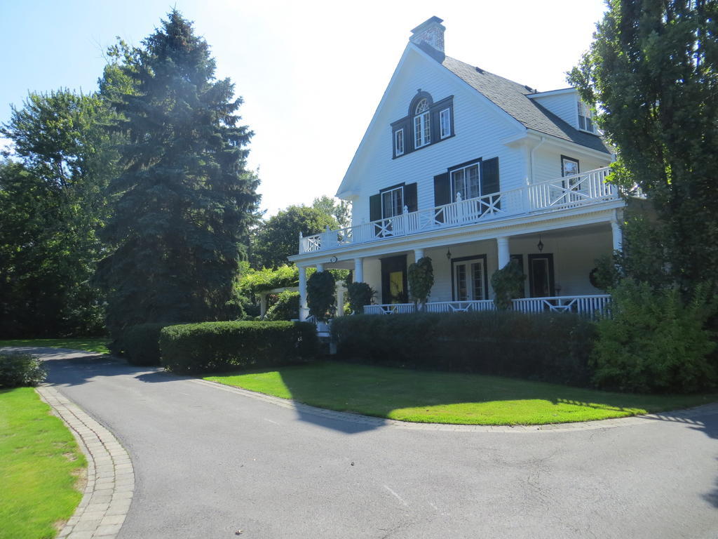 مبيت وإفطار Niagara-on-the-Lake Lakewinds Country Manor المظهر الخارجي الصورة