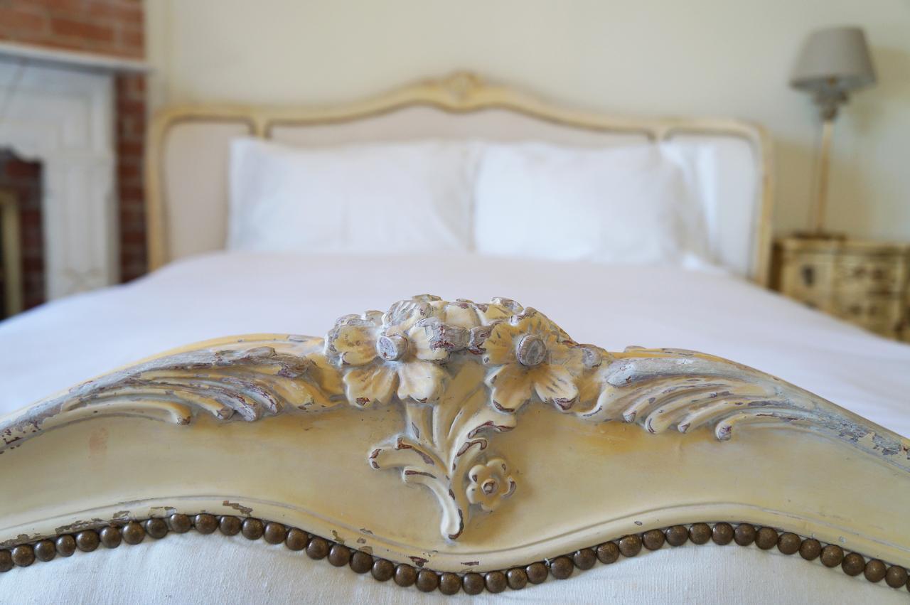 مبيت وإفطار Niagara-on-the-Lake Lakewinds Country Manor المظهر الخارجي الصورة