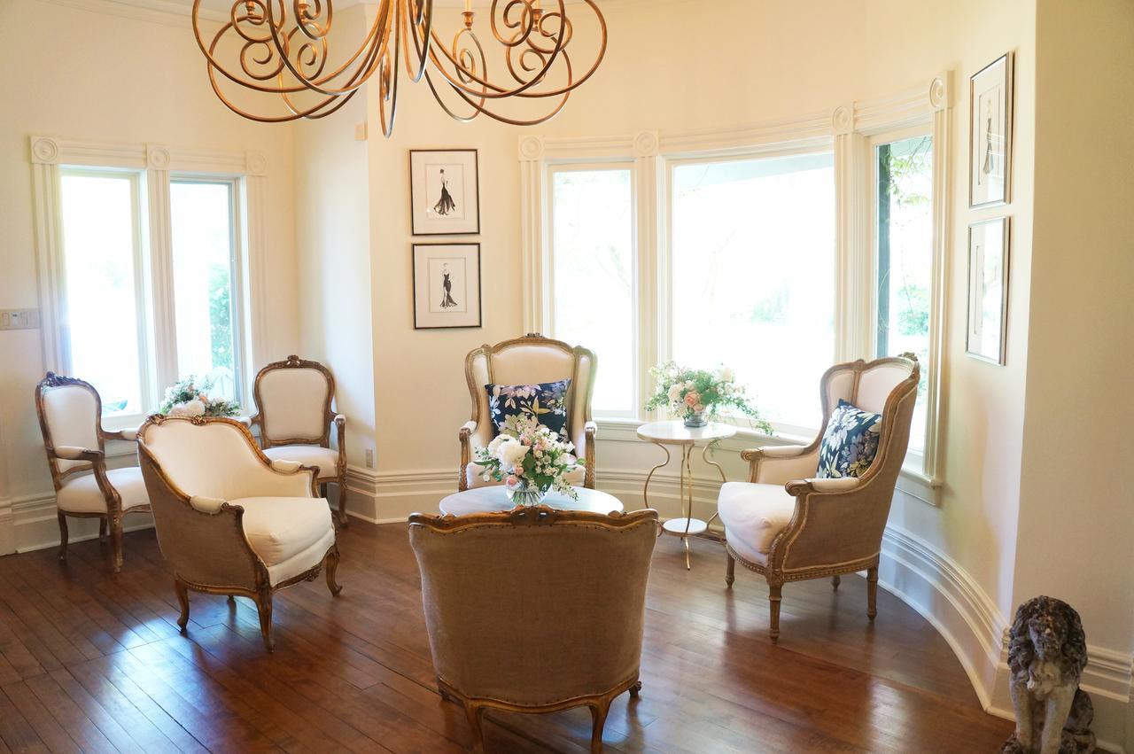 مبيت وإفطار Niagara-on-the-Lake Lakewinds Country Manor المظهر الخارجي الصورة