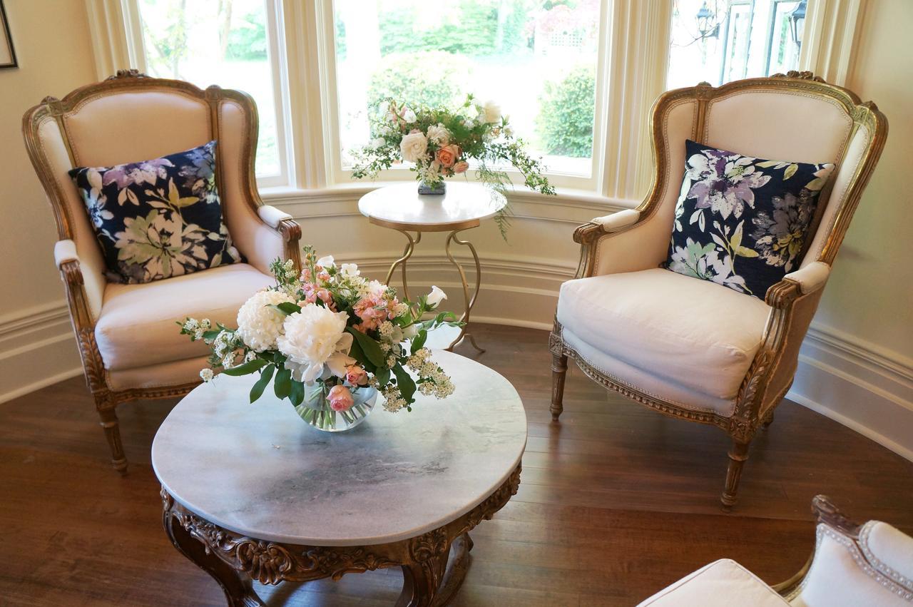 مبيت وإفطار Niagara-on-the-Lake Lakewinds Country Manor المظهر الخارجي الصورة