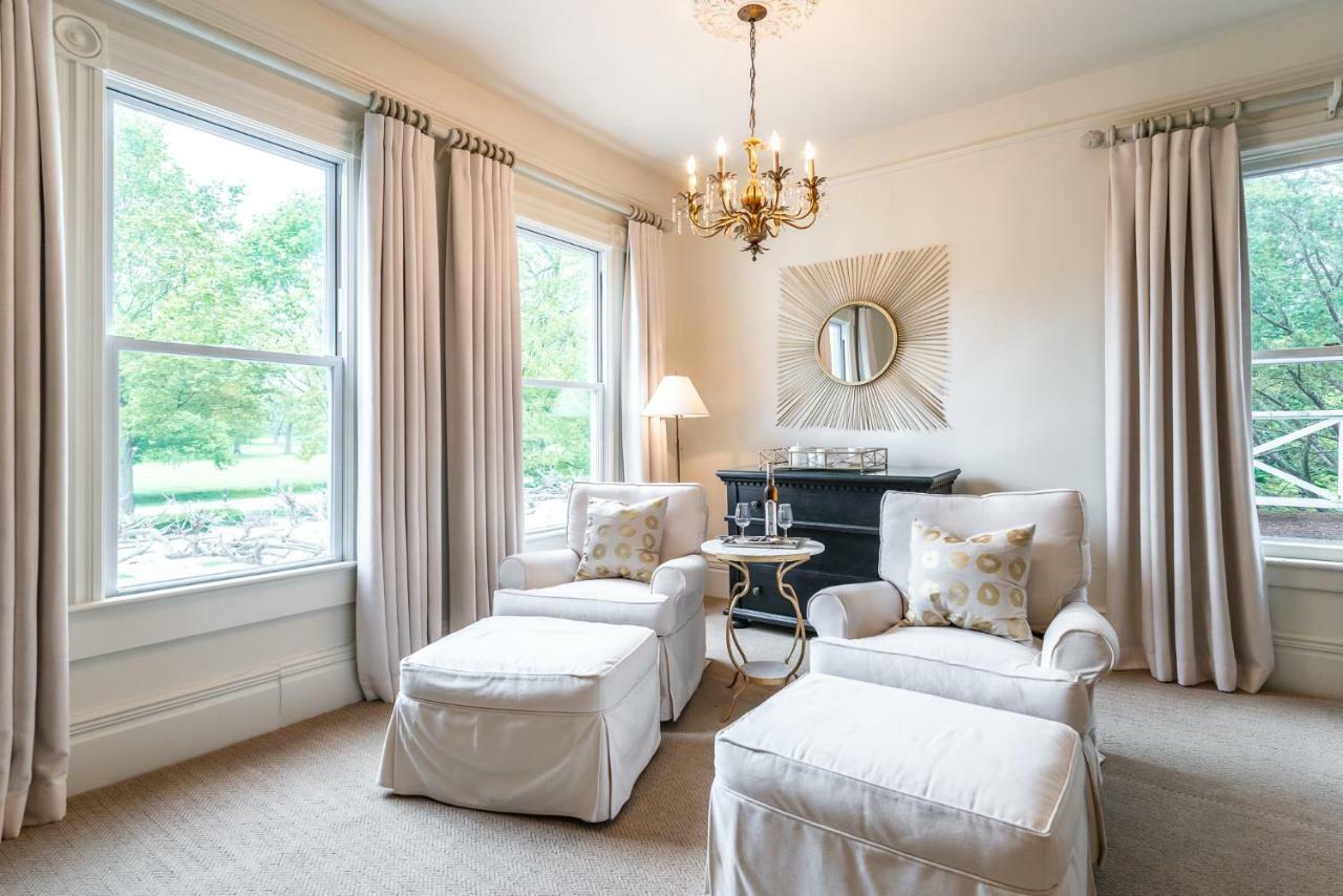 مبيت وإفطار Niagara-on-the-Lake Lakewinds Country Manor المظهر الخارجي الصورة