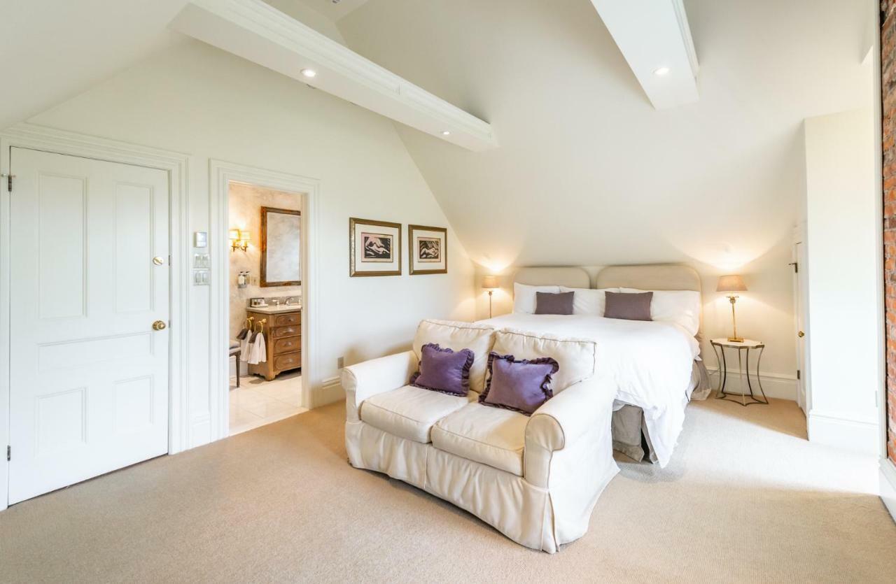 مبيت وإفطار Niagara-on-the-Lake Lakewinds Country Manor المظهر الخارجي الصورة