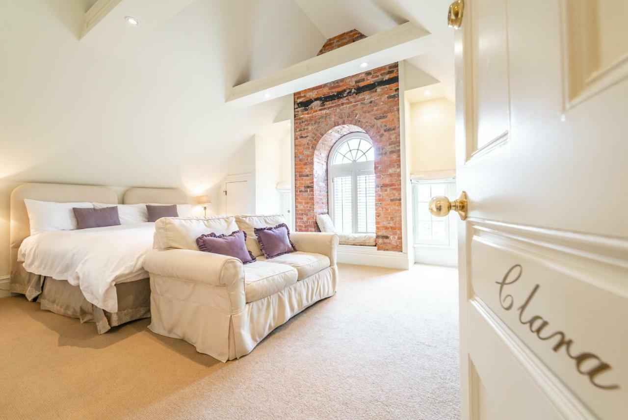 مبيت وإفطار Niagara-on-the-Lake Lakewinds Country Manor المظهر الخارجي الصورة