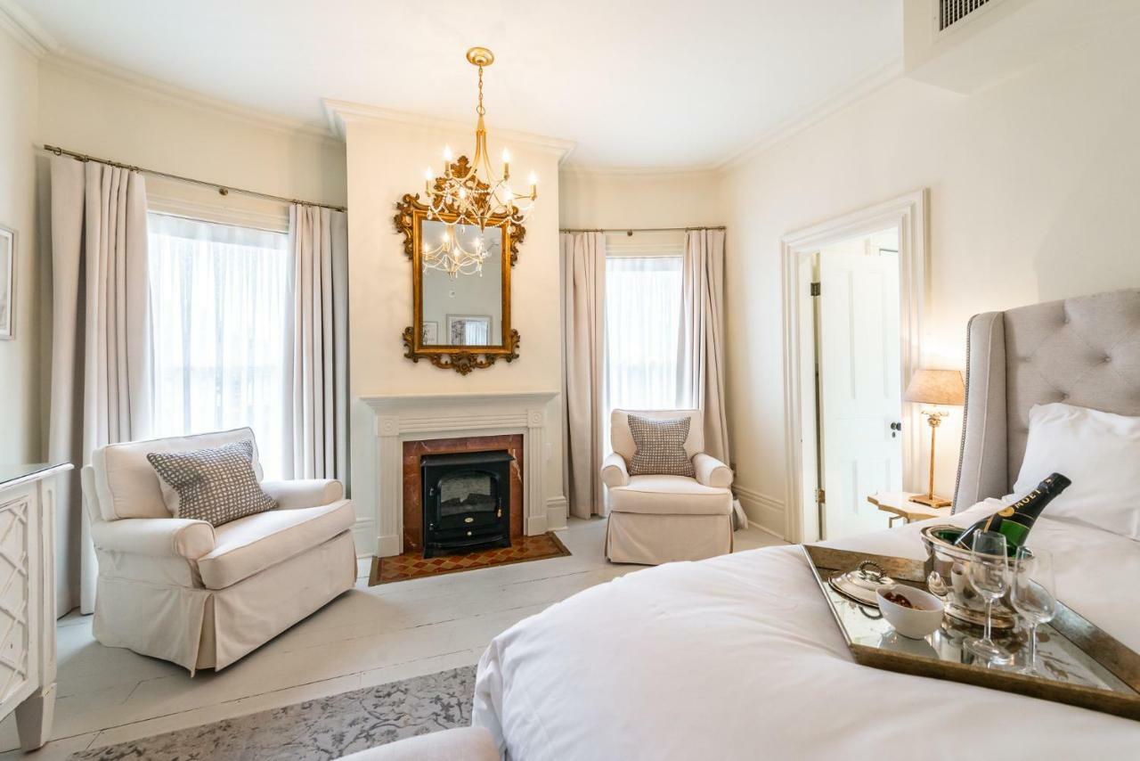 مبيت وإفطار Niagara-on-the-Lake Lakewinds Country Manor المظهر الخارجي الصورة