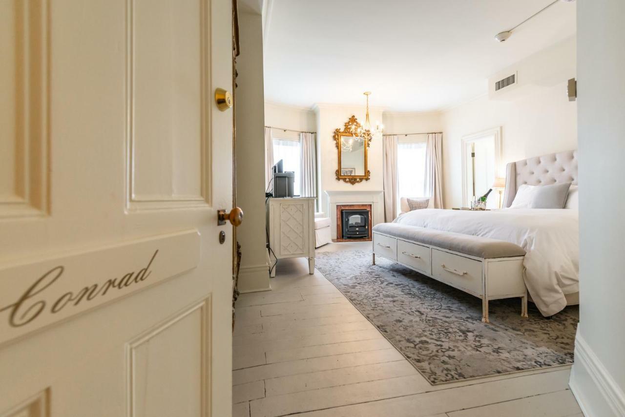 مبيت وإفطار Niagara-on-the-Lake Lakewinds Country Manor المظهر الخارجي الصورة