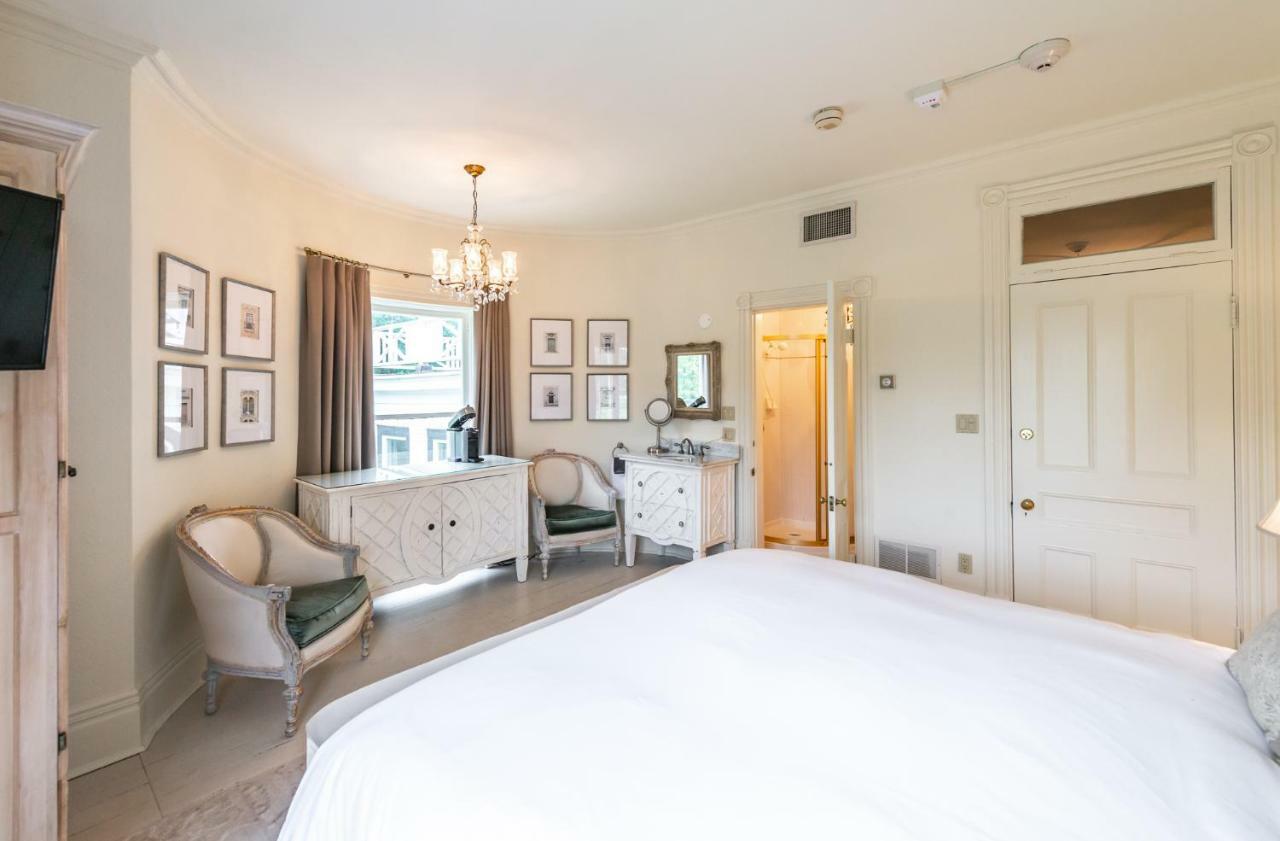 مبيت وإفطار Niagara-on-the-Lake Lakewinds Country Manor المظهر الخارجي الصورة