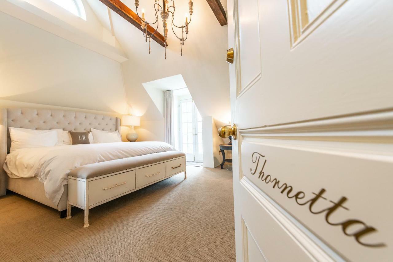 مبيت وإفطار Niagara-on-the-Lake Lakewinds Country Manor المظهر الخارجي الصورة