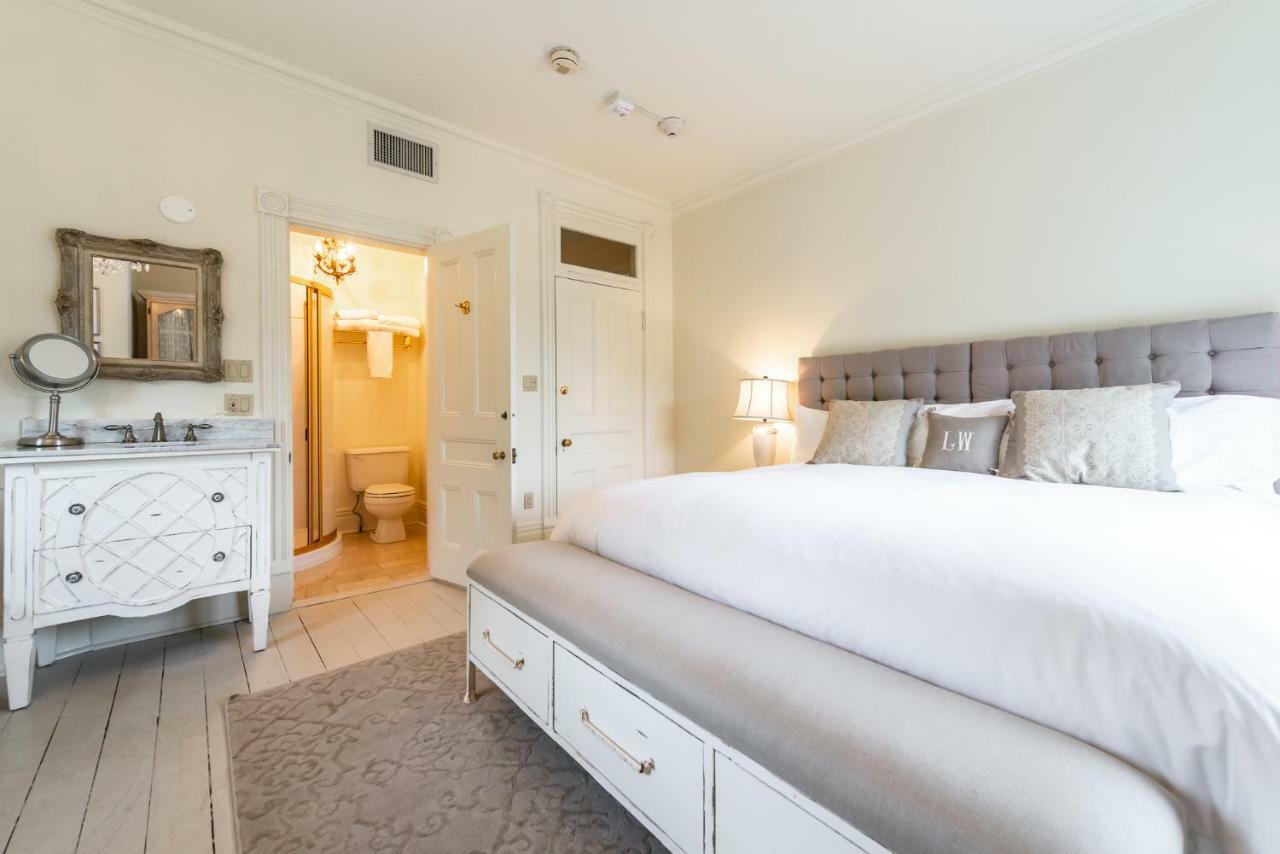 مبيت وإفطار Niagara-on-the-Lake Lakewinds Country Manor المظهر الخارجي الصورة