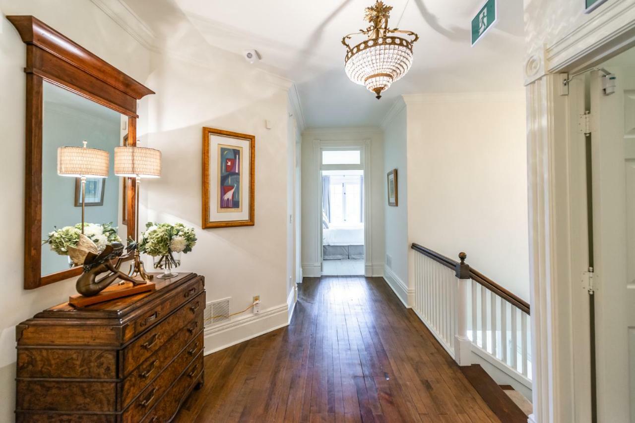 مبيت وإفطار Niagara-on-the-Lake Lakewinds Country Manor المظهر الخارجي الصورة