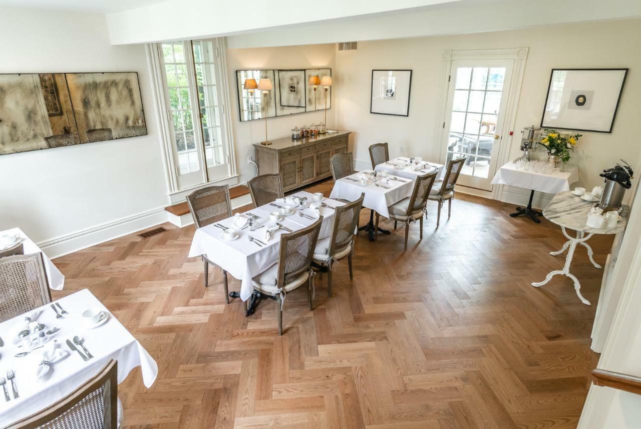 مبيت وإفطار Niagara-on-the-Lake Lakewinds Country Manor المظهر الخارجي الصورة