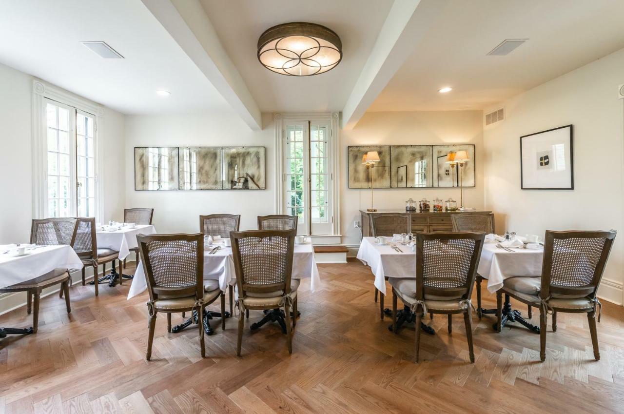 مبيت وإفطار Niagara-on-the-Lake Lakewinds Country Manor المظهر الخارجي الصورة