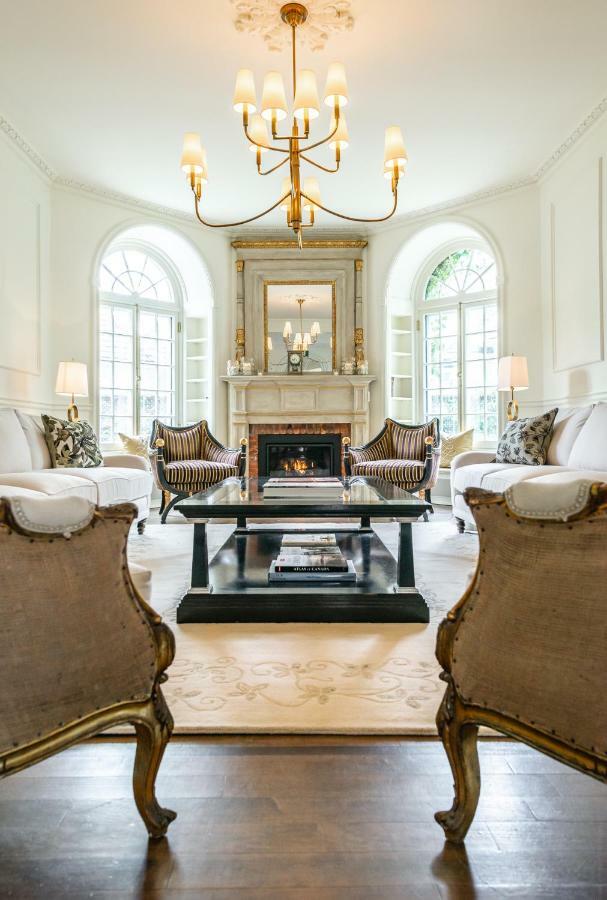 مبيت وإفطار Niagara-on-the-Lake Lakewinds Country Manor المظهر الخارجي الصورة