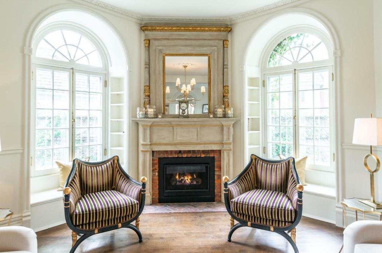 مبيت وإفطار Niagara-on-the-Lake Lakewinds Country Manor المظهر الخارجي الصورة