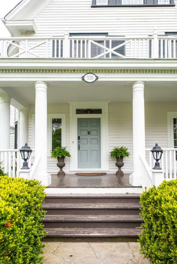 مبيت وإفطار Niagara-on-the-Lake Lakewinds Country Manor المظهر الخارجي الصورة