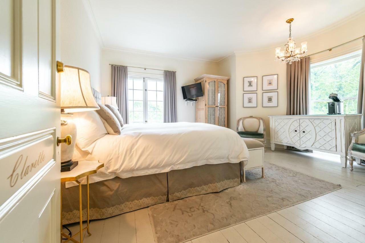 مبيت وإفطار Niagara-on-the-Lake Lakewinds Country Manor المظهر الخارجي الصورة