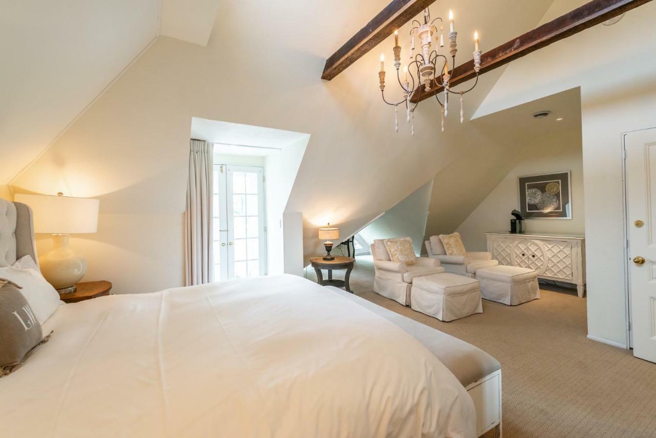 مبيت وإفطار Niagara-on-the-Lake Lakewinds Country Manor المظهر الخارجي الصورة