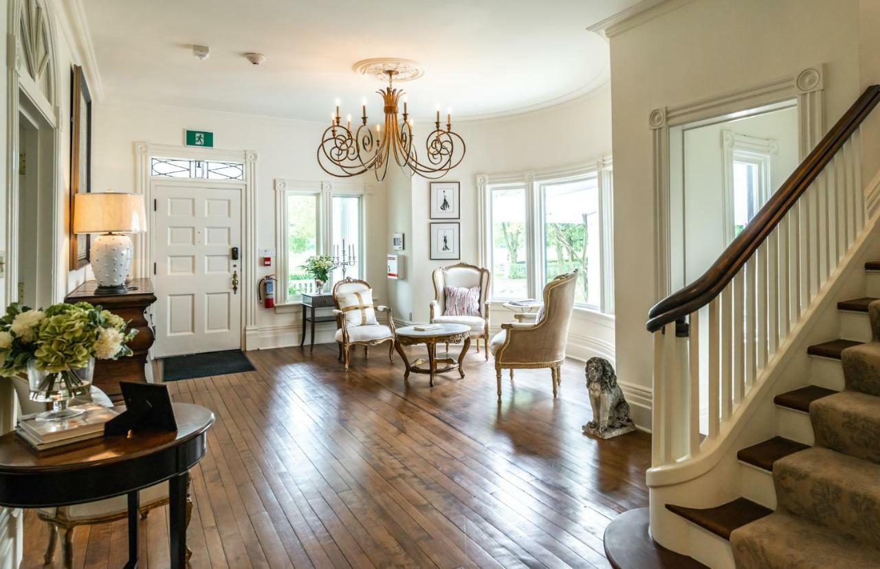 مبيت وإفطار Niagara-on-the-Lake Lakewinds Country Manor المظهر الخارجي الصورة