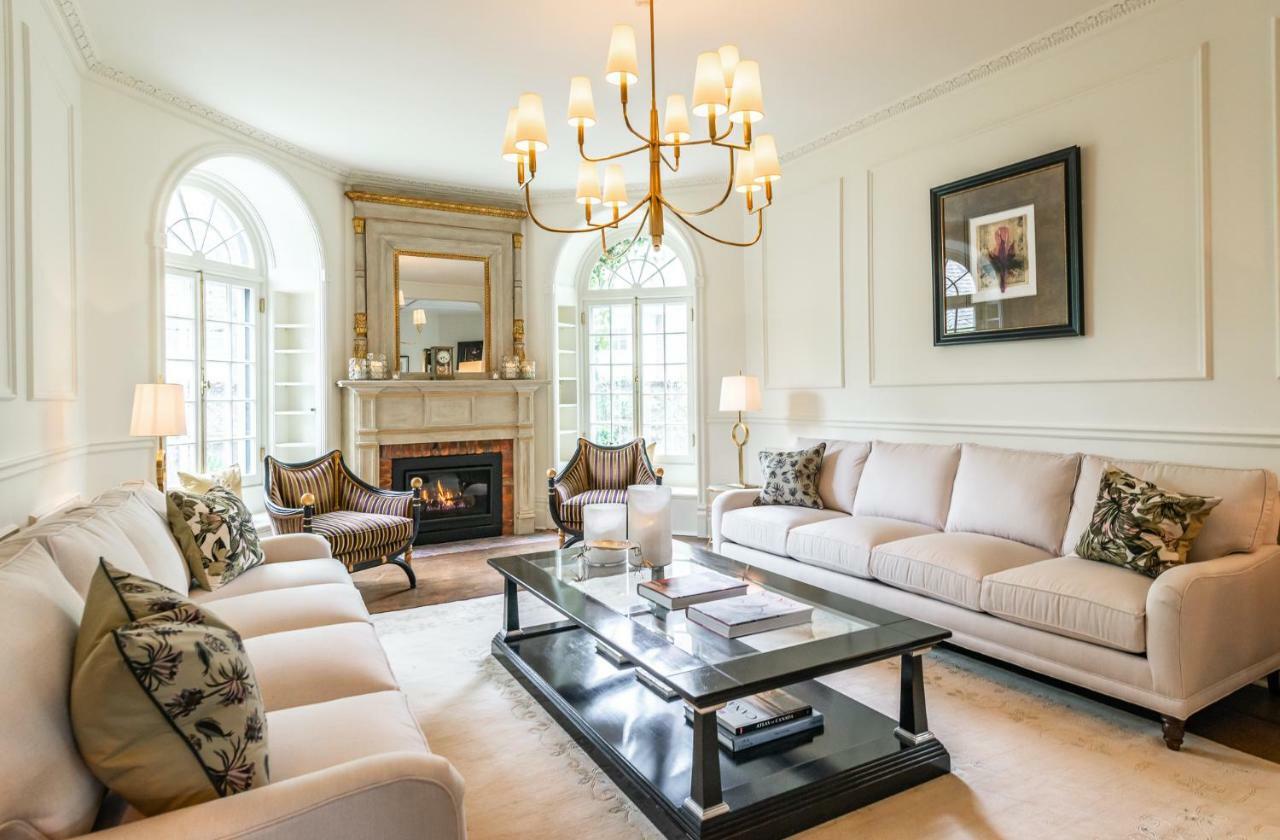 مبيت وإفطار Niagara-on-the-Lake Lakewinds Country Manor المظهر الخارجي الصورة