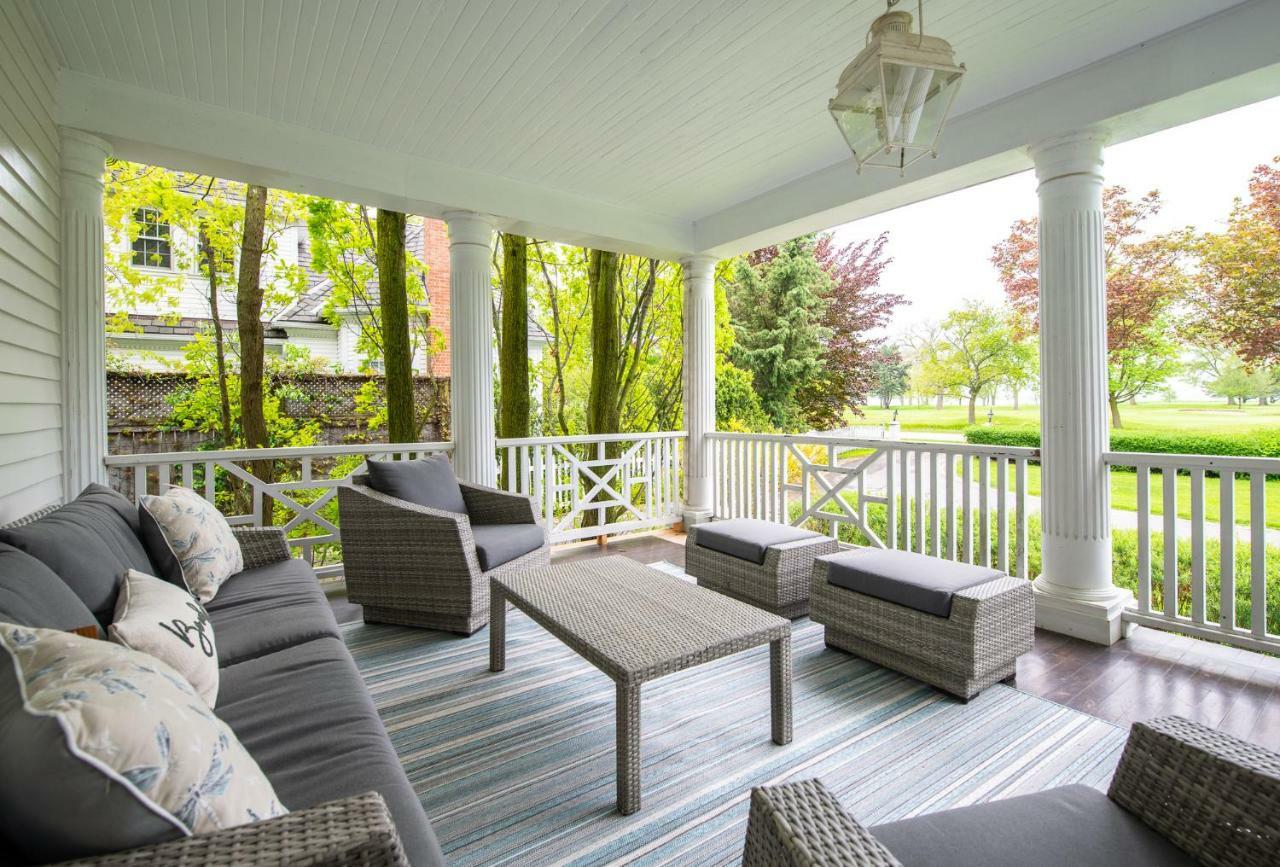 مبيت وإفطار Niagara-on-the-Lake Lakewinds Country Manor المظهر الخارجي الصورة